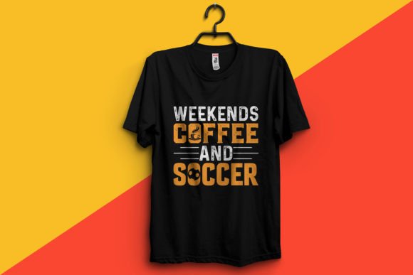 About Soccer T Shirt Design Vector: Graphics & Print Templates
