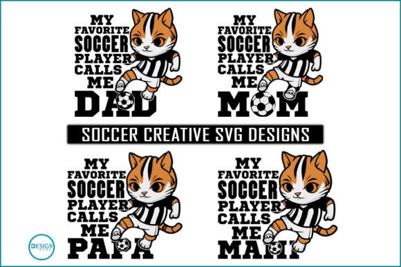 Favorite Soccer Player SVG Tshirt Design: Graphics Review