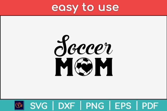 Soccer Mom SVG T-Shirt: An Embroidery Design Review