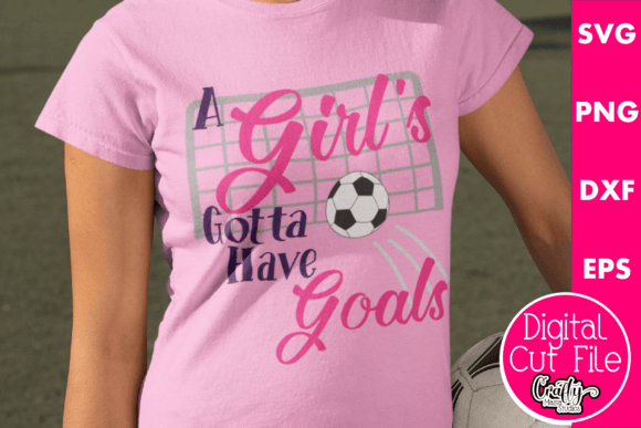 Soccer Quote Graphics for T-Shirt Designs & Blog Content
