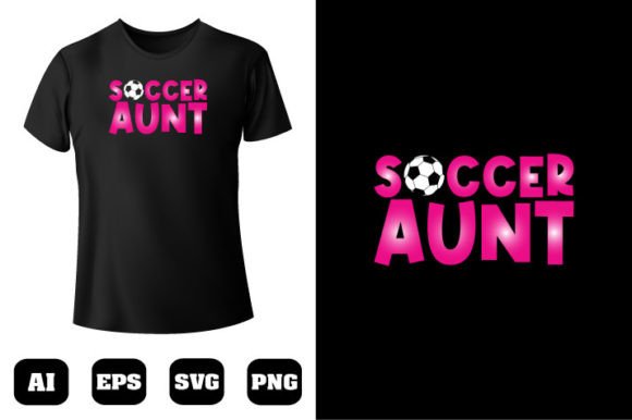 Soccer T-shirt Design 8: Graphics & T-Shirt Designs Review